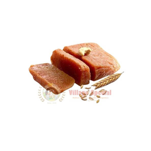 Tirunelveli AJJ Muscot Halwa