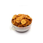 Nagercoil Nendran Chips